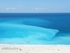 pure blue