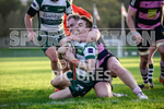 Guernsey Raiders v Sevenoaks-124