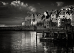 Whitby Harbour