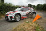 Rallye Lecale 79 of 88