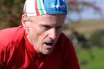 Pea Royd Lane Hill Climb 370