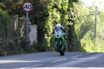 Stefano Bonetti Kawasaki / Speed Motor