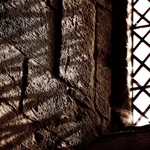 Abbey Window