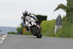 Michael Dunlop BMW / BMW/Hawk Racing