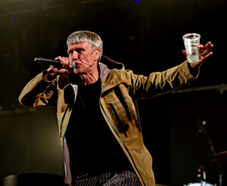 Jersey Live 2015 portfolio