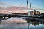 Millennium Bridge Lancaster