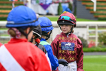 Shetland Pony Racing 12.30pm portfolio