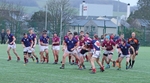 Cumbria Under 18 Rugby v Durham Under 18 Rugby (9/1/22) portfolio