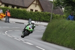 Kiaran Hankin Kawasaki / Khhire