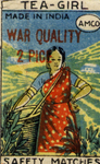 Matchbox India 94