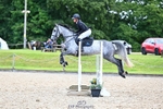 Cls 36 British Novice and 90cm Open portfolio