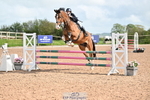 Cls 8, 9 & 10 Children on Horses 90cm, 1m & 1.10m portfolio