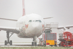 Virgin Atlantic portfolio