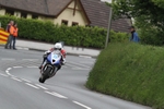 James Ford Triumph / C and C Ltd