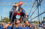 BOUT-10- Rob The Hammer Newton v Lee Alan Ted  Reggie Renouf-15