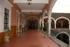 alacio Gobierno, patio, second story ambulatory