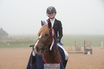 Cls 30 Academy Team Horse 85cm portfolio