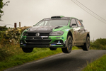 Carryduff Forklift Down Rally 2023-6