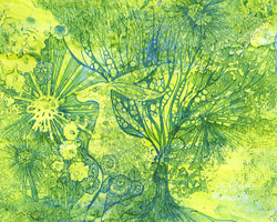 Illustration work. portfolio