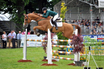 EQUISCOT 9272