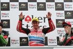 podium