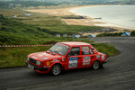 Wilton Recycling Donegal Saturday Stages 72