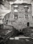 Castle Tower