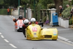 Gordon Shand & Phil Hyde