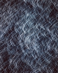 Sea spray