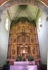 High altar & chancel arch
