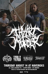 Flyers portfolio