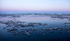 BREAKUP - LONG POINT BEACH