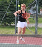 Kendal Tennis Club Mixed Doubles portfolio