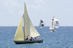 Bequia Easter Regatta_Heineken Challenge - Local Fishing Boats_grw_912