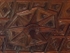 Santiago, sanctuary artesonado ceiling, almizate