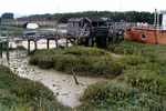 Shoreham Houseboats - 12