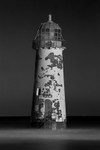 POINT OF AYR LIGHTHOUSE