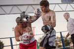 Open Air Boxing_2015_Bout-11-2