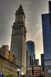 Boston portfolio