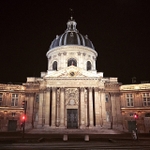 Institut de France, Paris