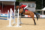 Class 12: 1.05 National Amateur Qualifier portfolio