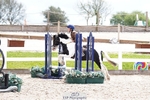 Cls 18+19 Club and Schools 60cm portfolio