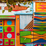 Casa Bepi, Burano, Italy