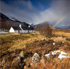 PS086 Blackrock Cottage Winter