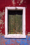 Window - Burano