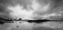 Rannoch Moor in Winter