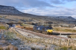JL - 30.11.23 66126 6K05 Carlisle - Crewe, Ais Gill