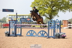 Cls 35 Big Star 2nd Jump Off portfolio