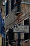 Venice Hotel