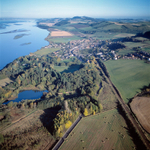 A00413C Newburgh by the River Tay